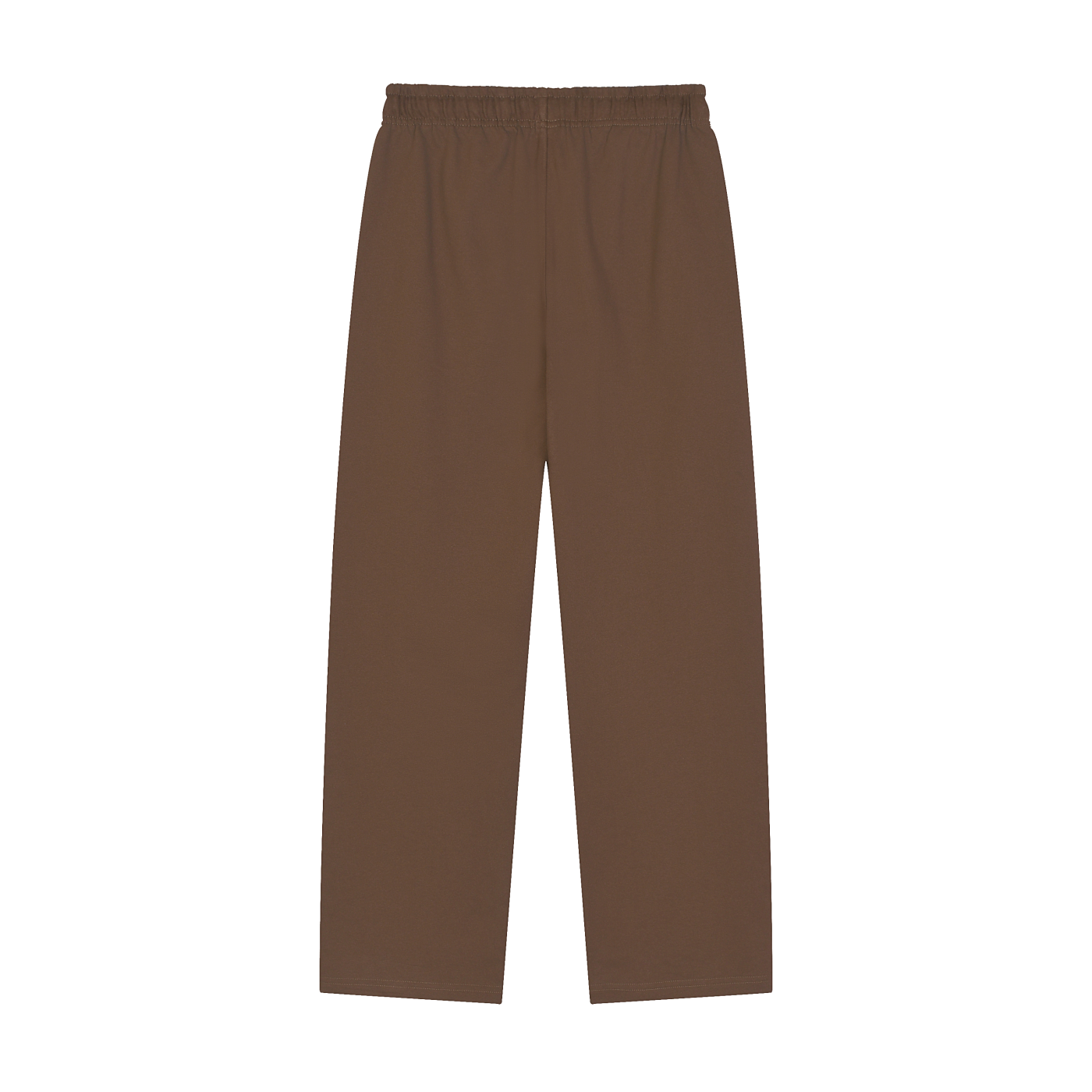 Straight Leg Sweatpants