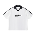 Faith over Fear Soccer Jersey