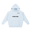 Be patient. Be ready. Trust His plan Essential Hoodie