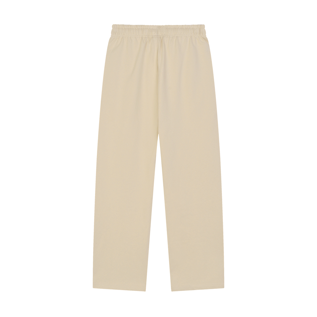 Straight Leg Sweatpants