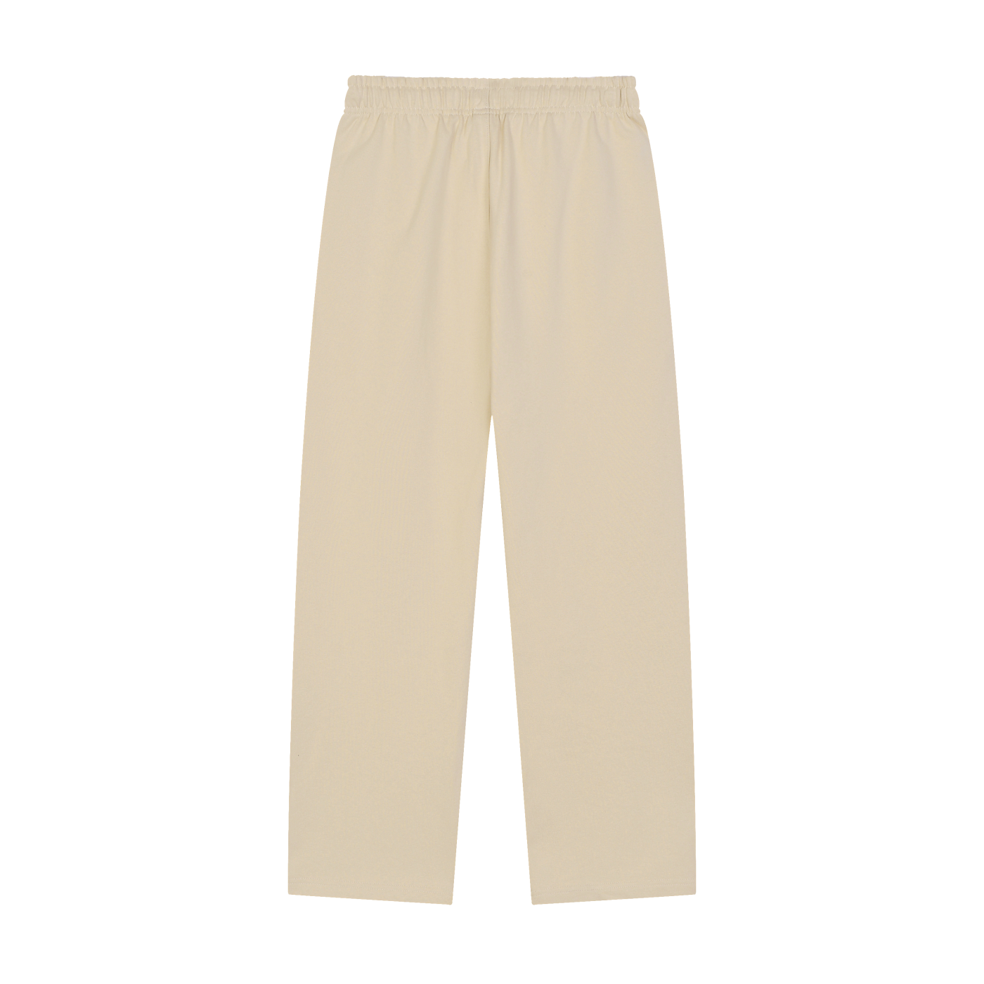 Straight Leg Sweatpants