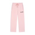 Straight Leg Sweatpants