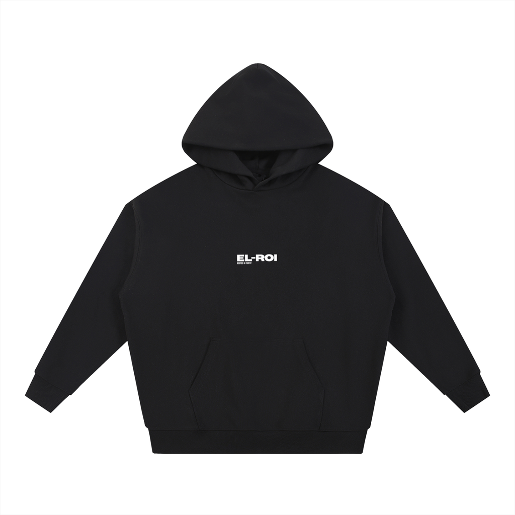 Trust in the Lord with all your heart Essential Hoodie