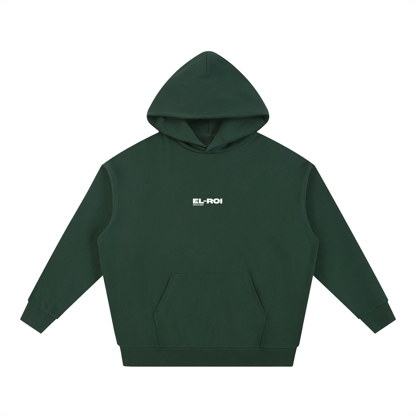 God Over Everything Essential Hoodie