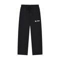 Straight Leg Sweatpants