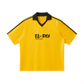 Jesus Saves Soccer Jersey