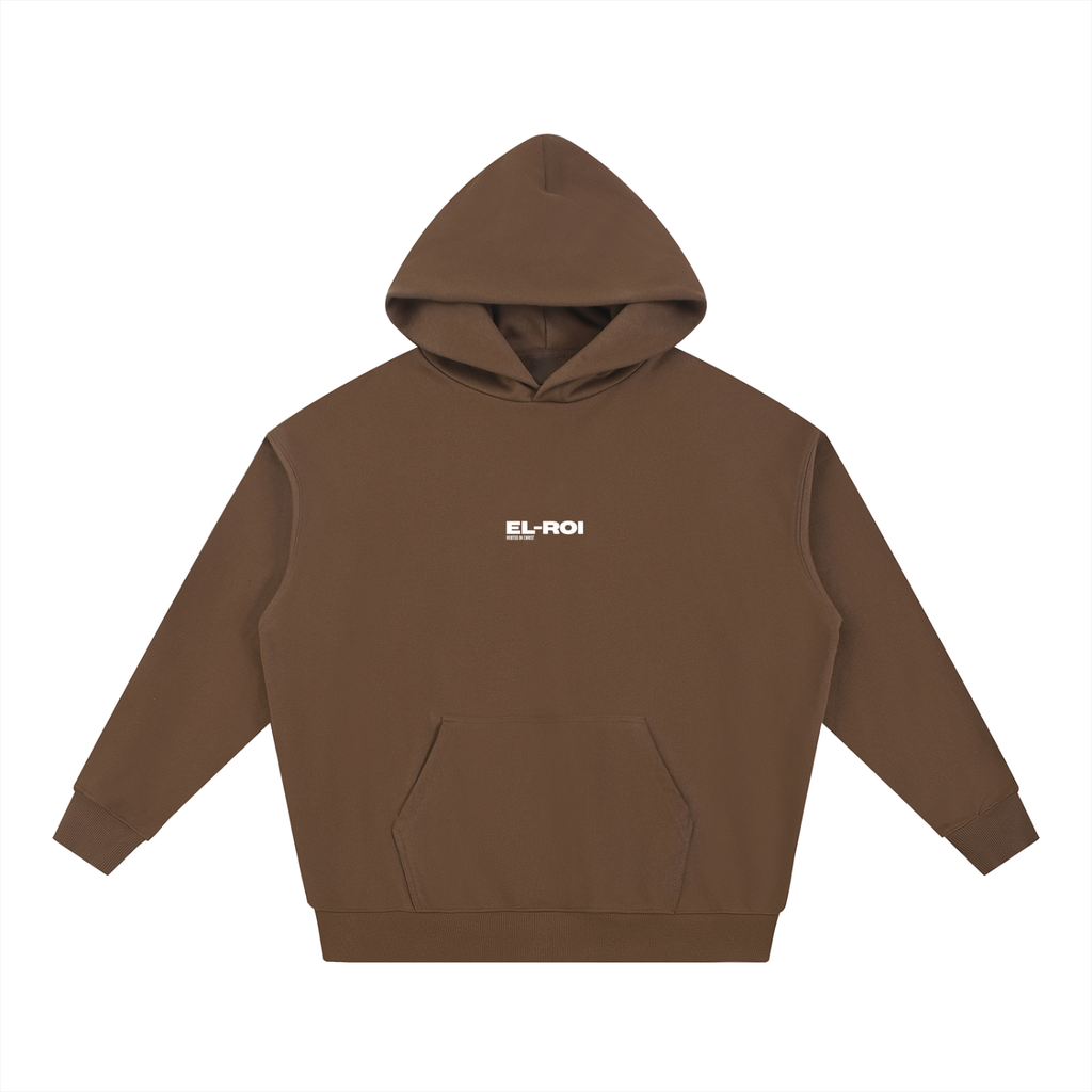God Over Everything Essential Hoodie