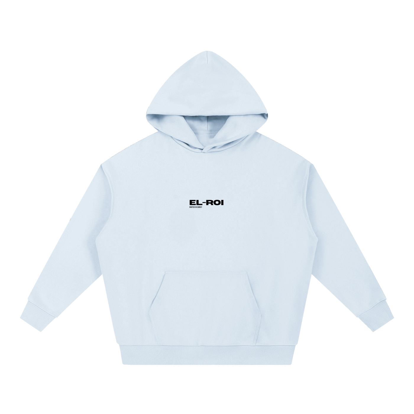 Seek first the Kingdom Essential Hoodie