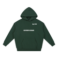 Be patient. Be ready. Trust His plan Essential Hoodie