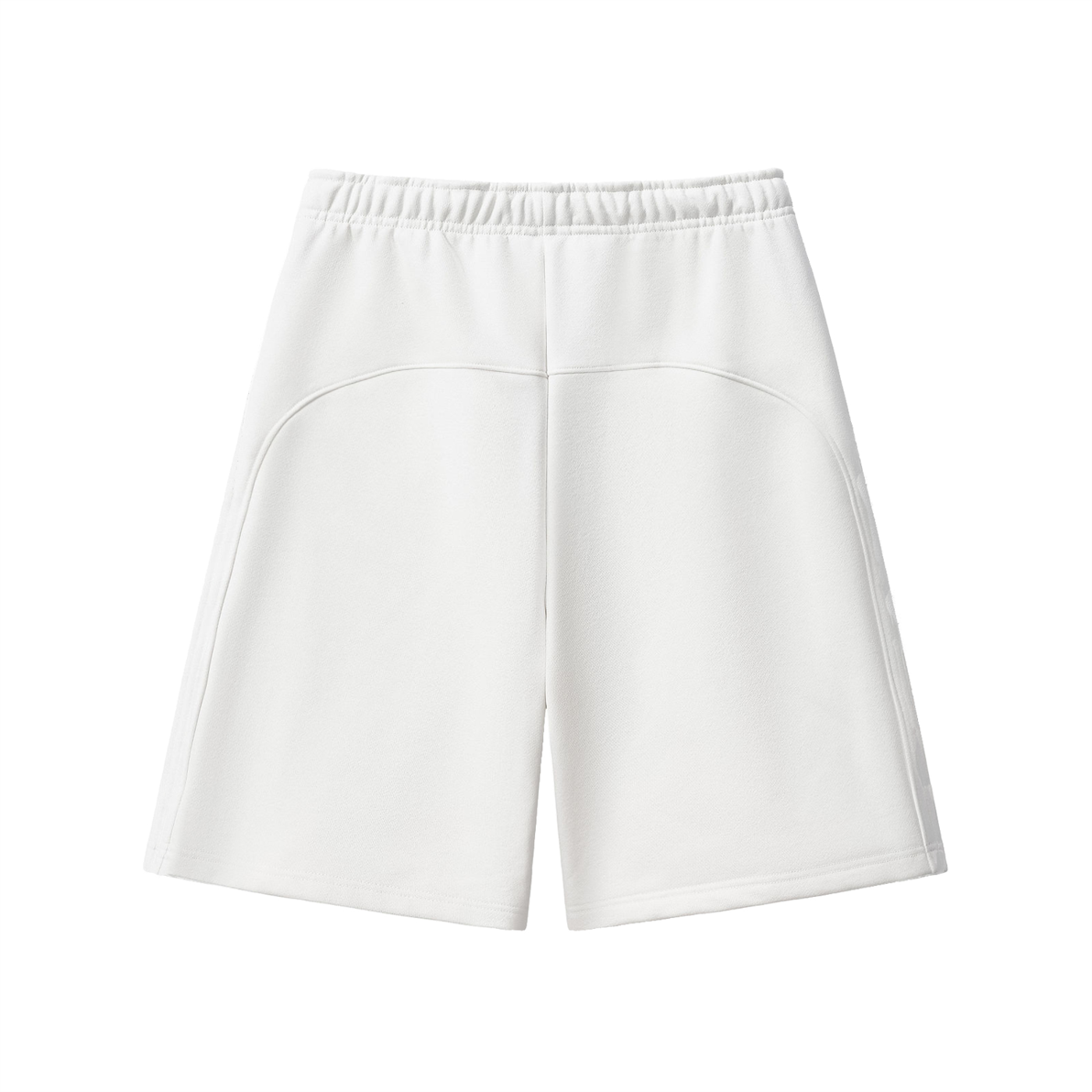 Fleece Shorts
