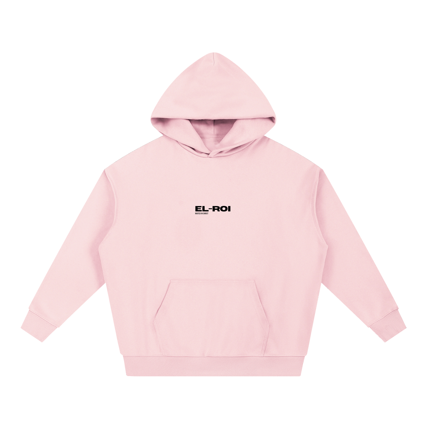 God Over Everything Essential Hoodie