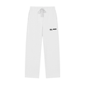 Straight Leg Sweatpants
