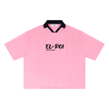 He Left the 99 for You Soccer Jersey