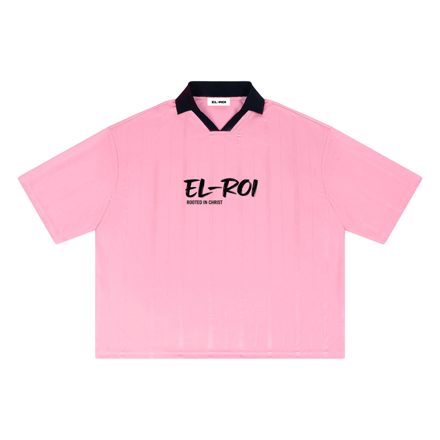 He Left the 99 for You Soccer Jersey