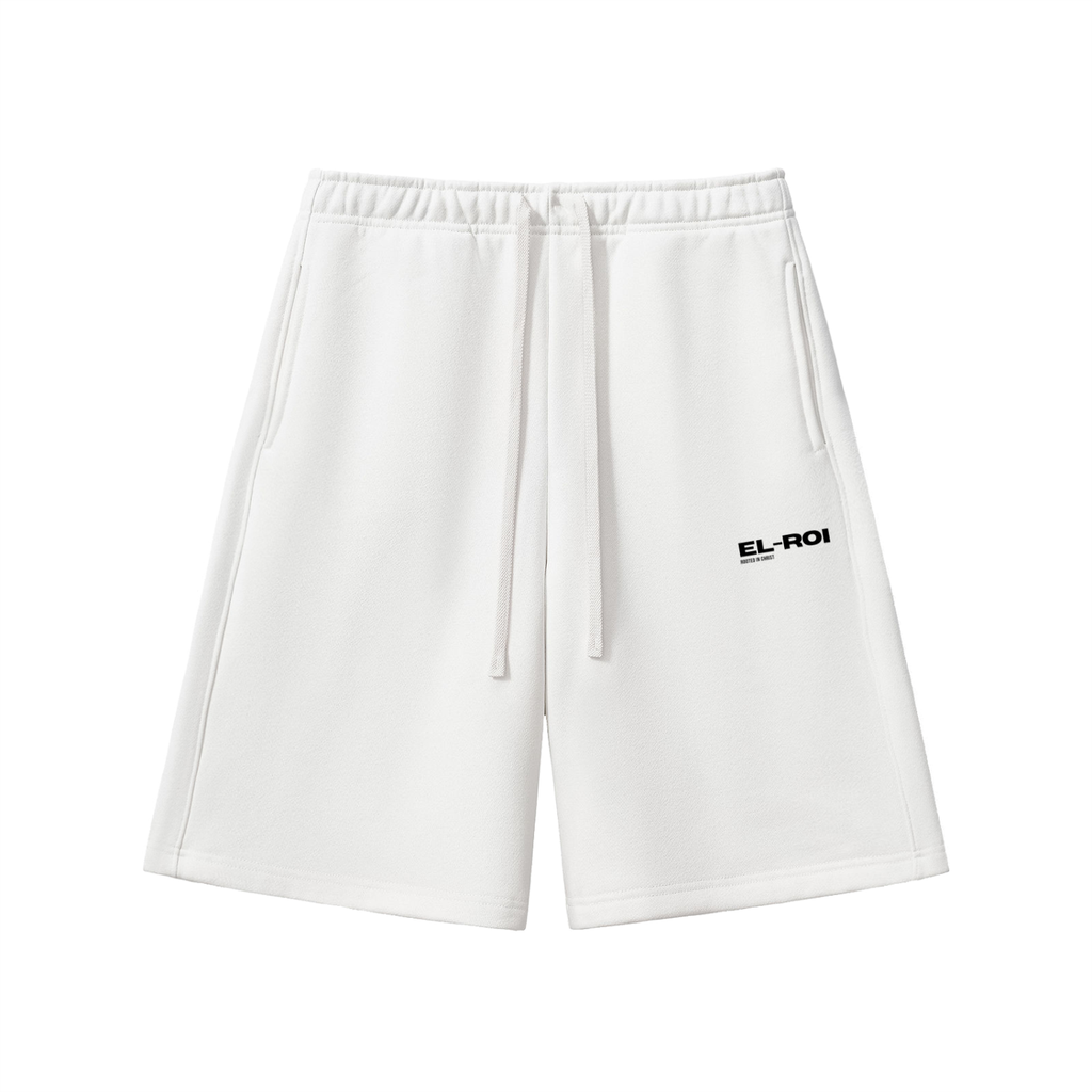 Fleece Shorts