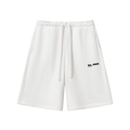 Fleece Shorts