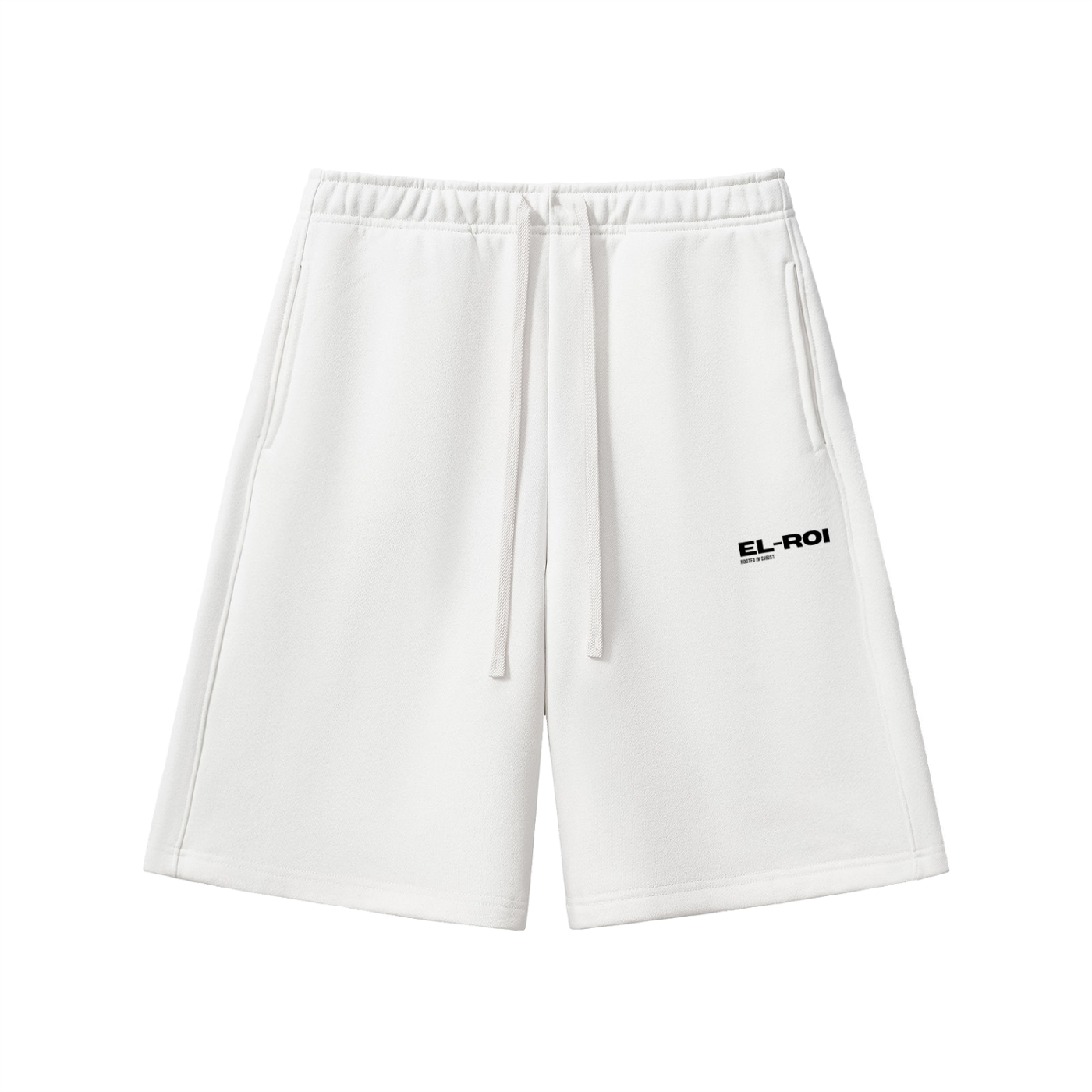 Fleece Shorts