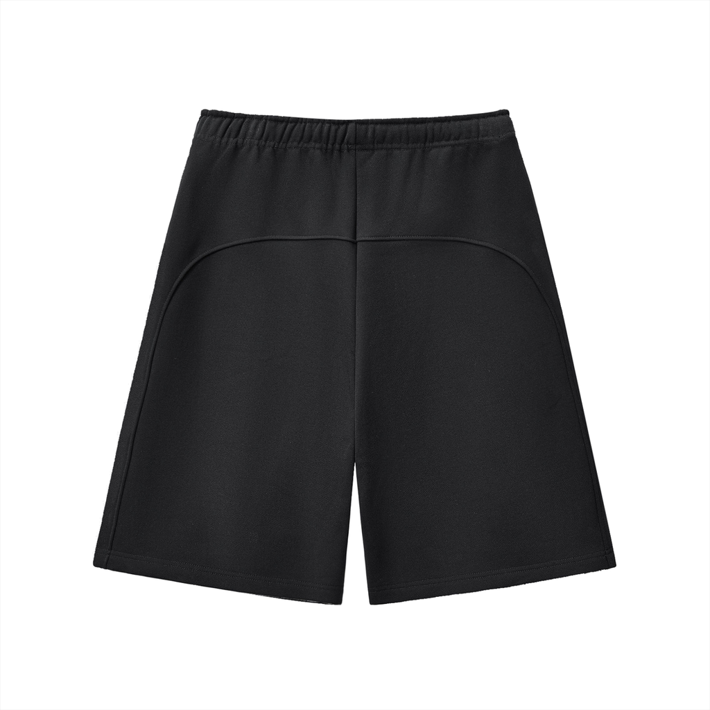 Fleece Shorts