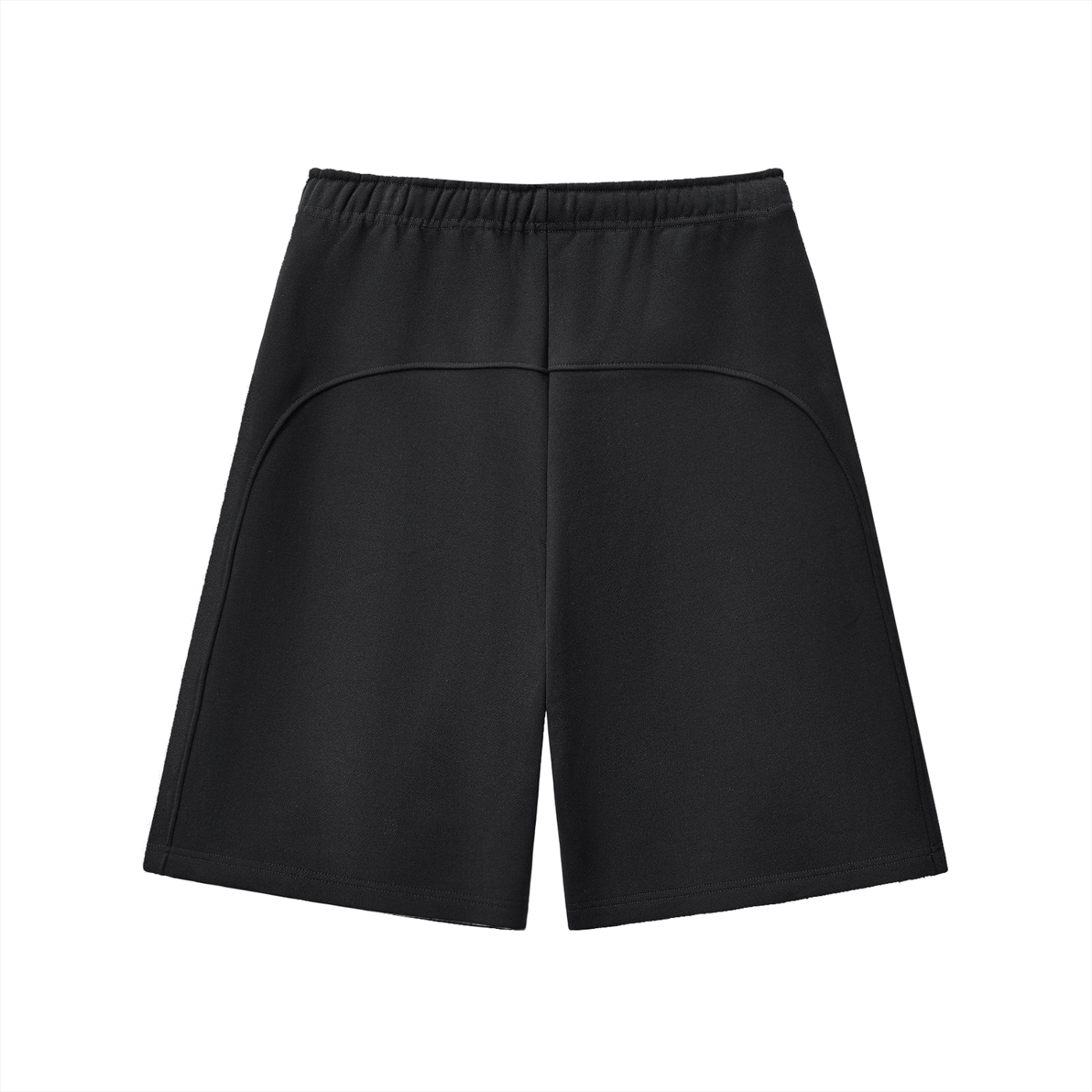 Fleece Shorts