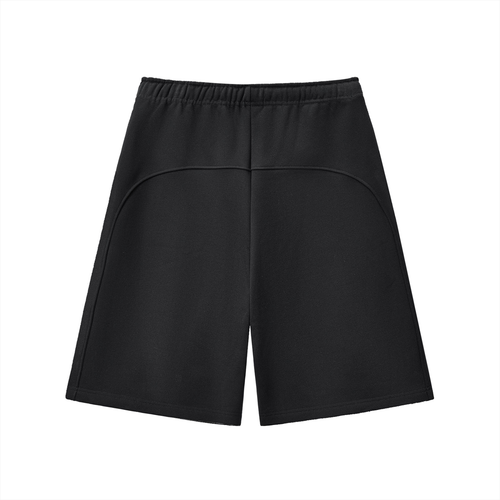 Fleece Shorts