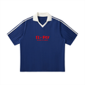 Team Jesus  Soccer Jersey