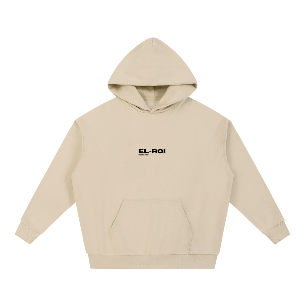 Trust in the Lord with all your heart Essential Hoodie