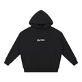 PRAY. WORK. TRUST. Essential Hoodie