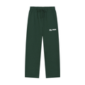 Straight Leg Sweatpants