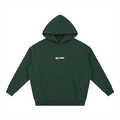 Seek first the Kingdom Essential Hoodie