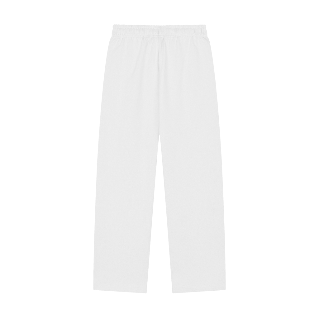 Straight Leg Sweatpants