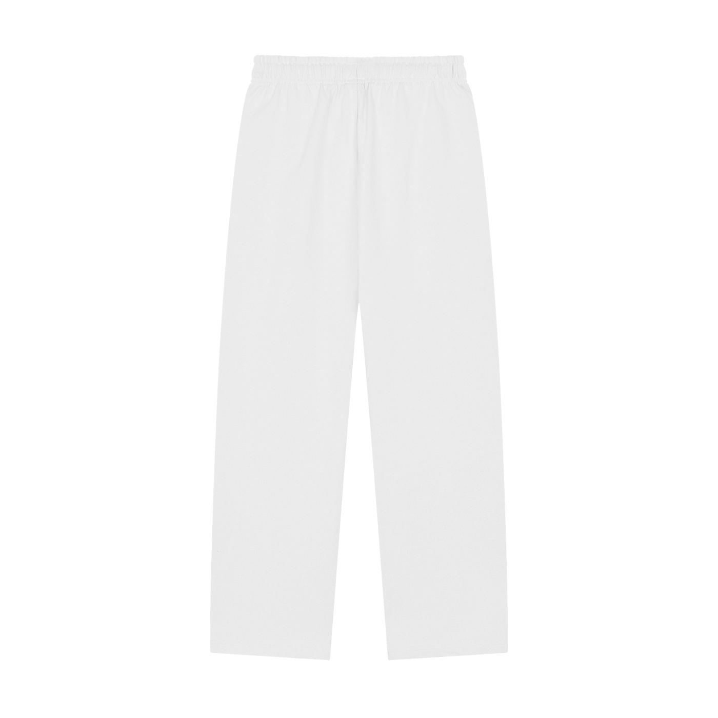 Straight Leg Sweatpants