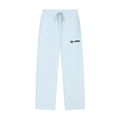 Straight Leg Sweatpants