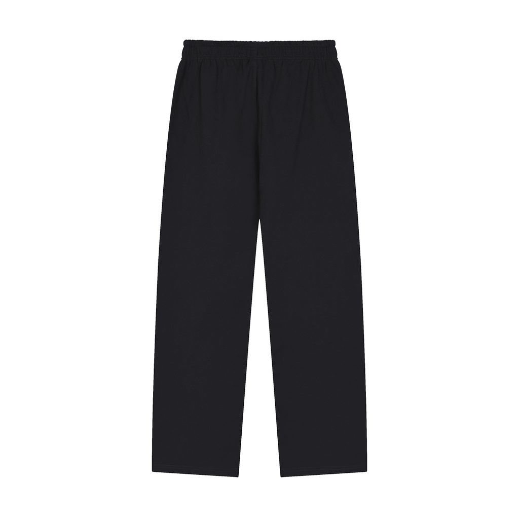 Straight Leg Sweatpants