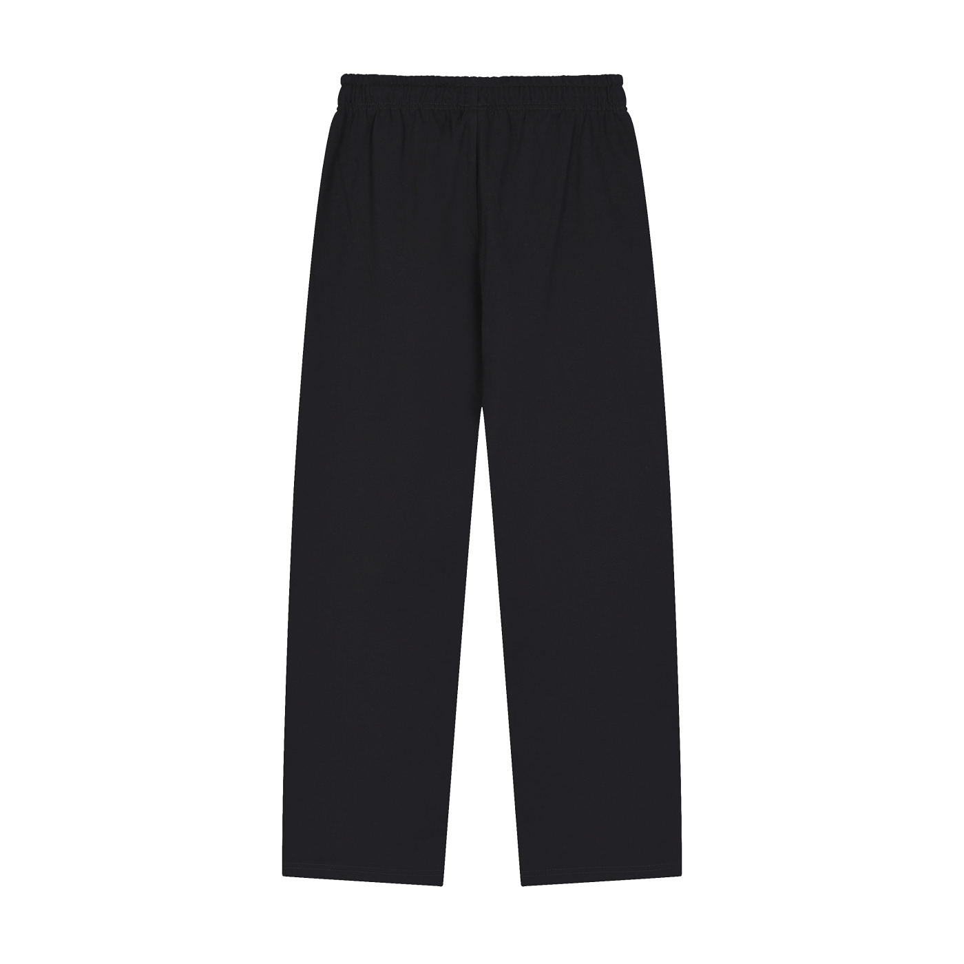 Straight Leg Sweatpants