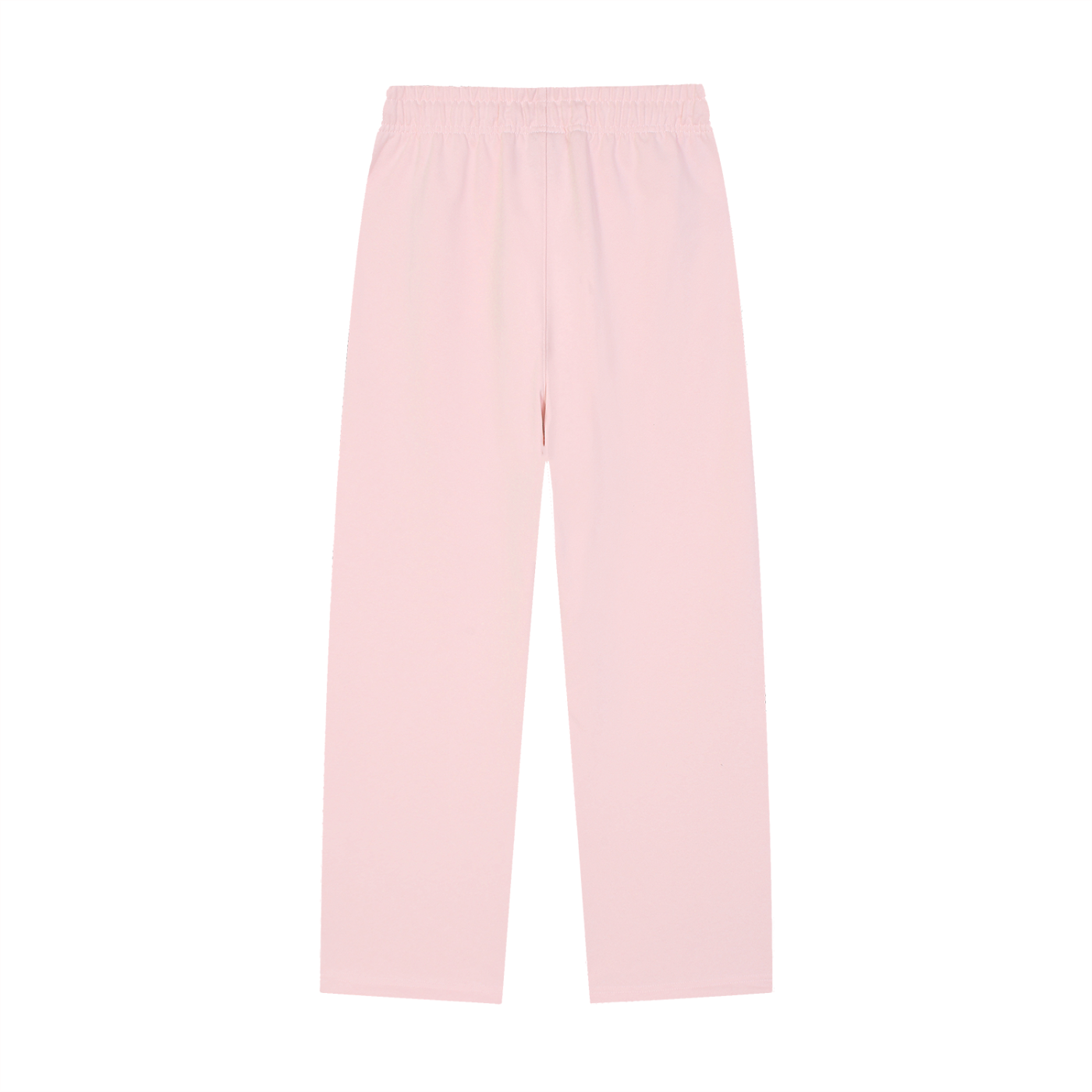 Straight Leg Sweatpants